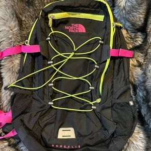 The North Face Borealis Bag